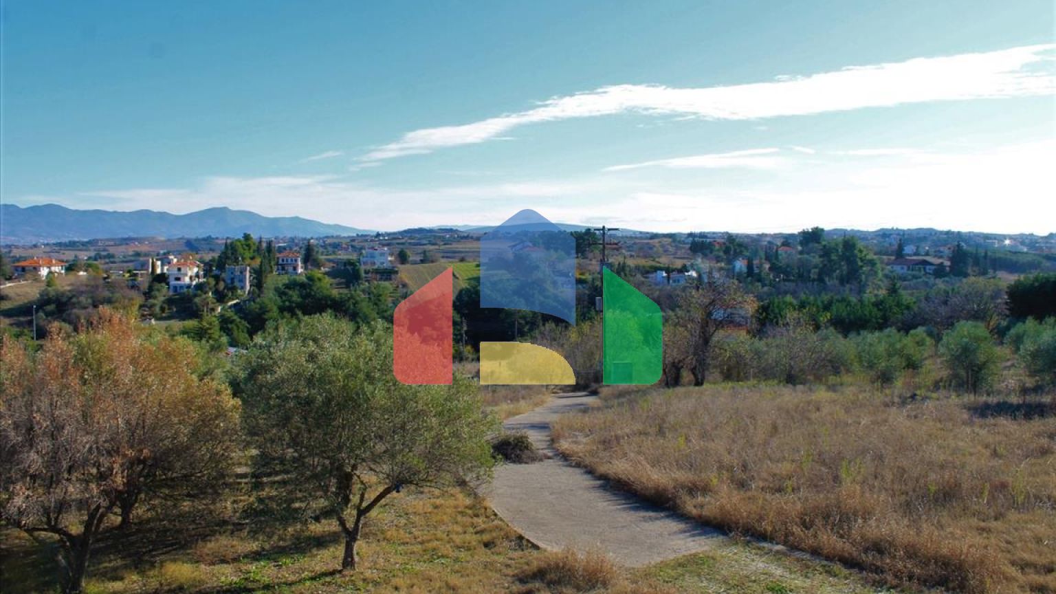 Продаж - Котедж 380 m² в передмісті Салонік