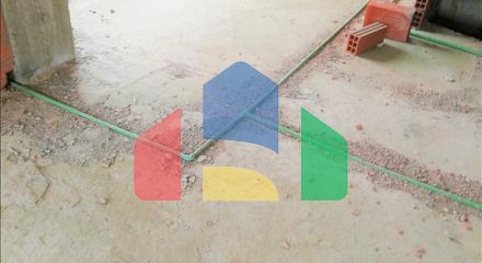 Продаж - Таунхаус 270 m² в передмісті Салонік