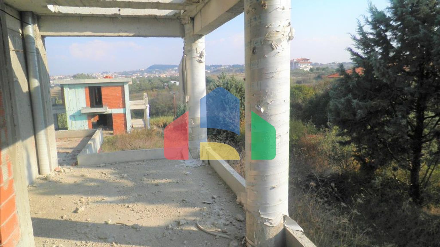 Продаж - Таунхаус 270 m² в передмісті Салонік