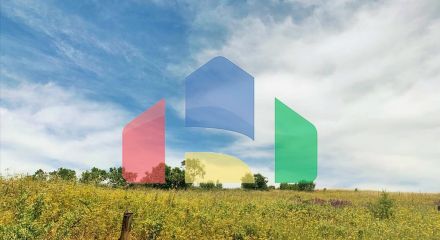 Продажа - Земельный участок 7000 m² в пригороде Салоник