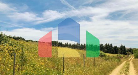 Продажа - Земельный участок 7000 m² в пригороде Салоник