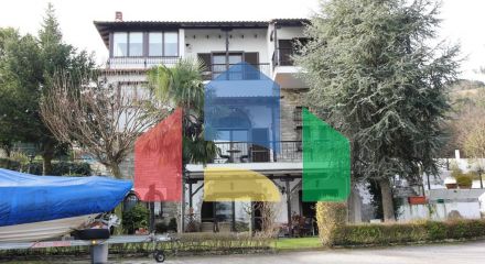 For Sale - Villa 480 m² in the suburbs of Thessaloniki
