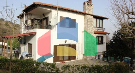 For Sale - Villa 480 m² in the suburbs of Thessaloniki