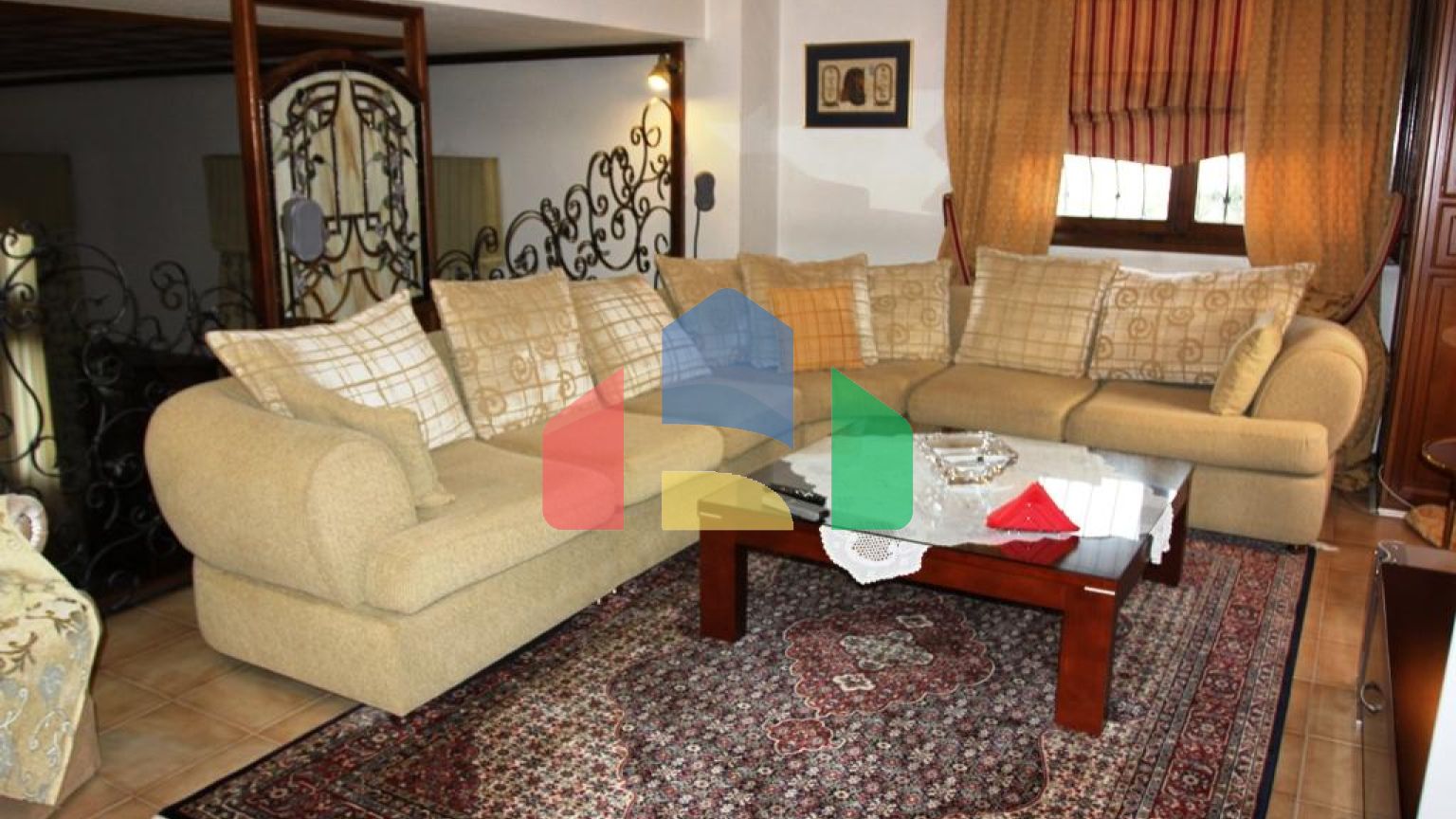 Продажа - Вилла 480 m² в пригороде Салоник