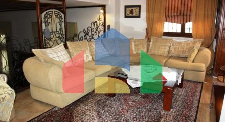 Продажа - Вилла 480 m² в пригороде Салоник Продажа - Вилла 480 m² в пригороде Салоник