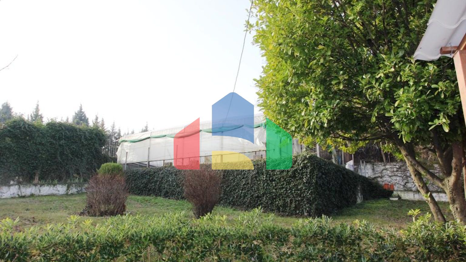 Продажа - Вилла 480 m² в пригороде Салоник