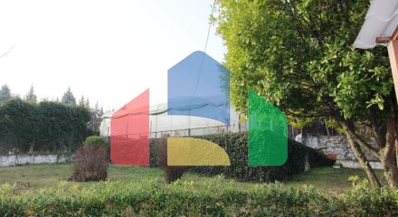 Продажа - Вилла 480 m² в пригороде Салоник Продажа - Вилла 480 m² в пригороде Салоник