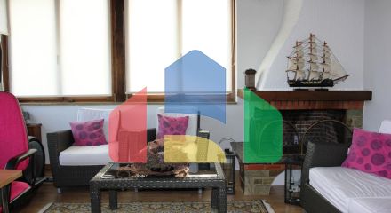 Продажа - Вилла 480 m² в пригороде Салоник Продажа - Вилла 480 m² в пригороде Салоник