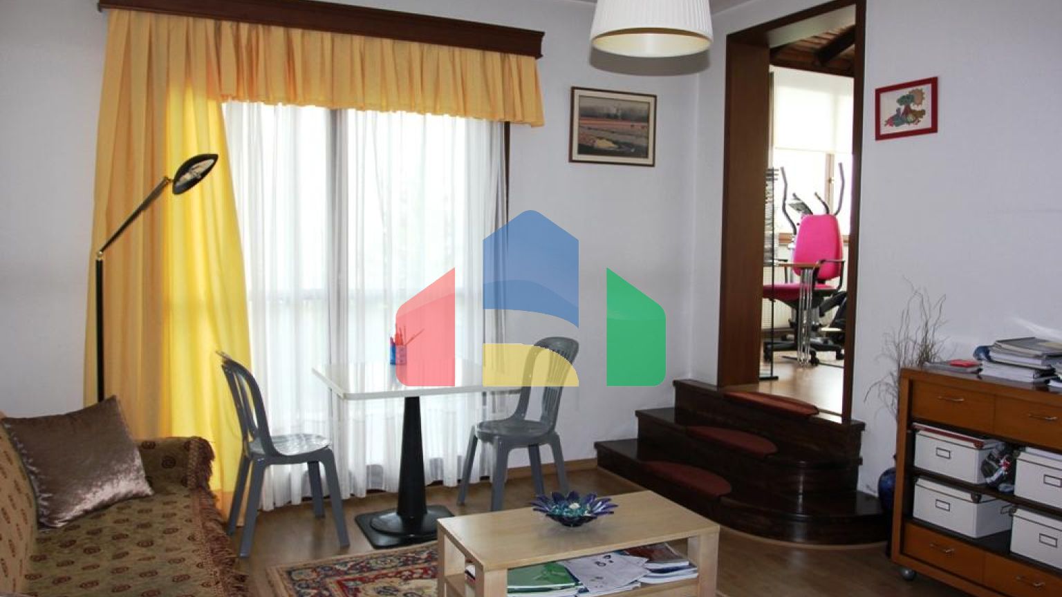 Продажа - Вилла 480 m² в пригороде Салоник