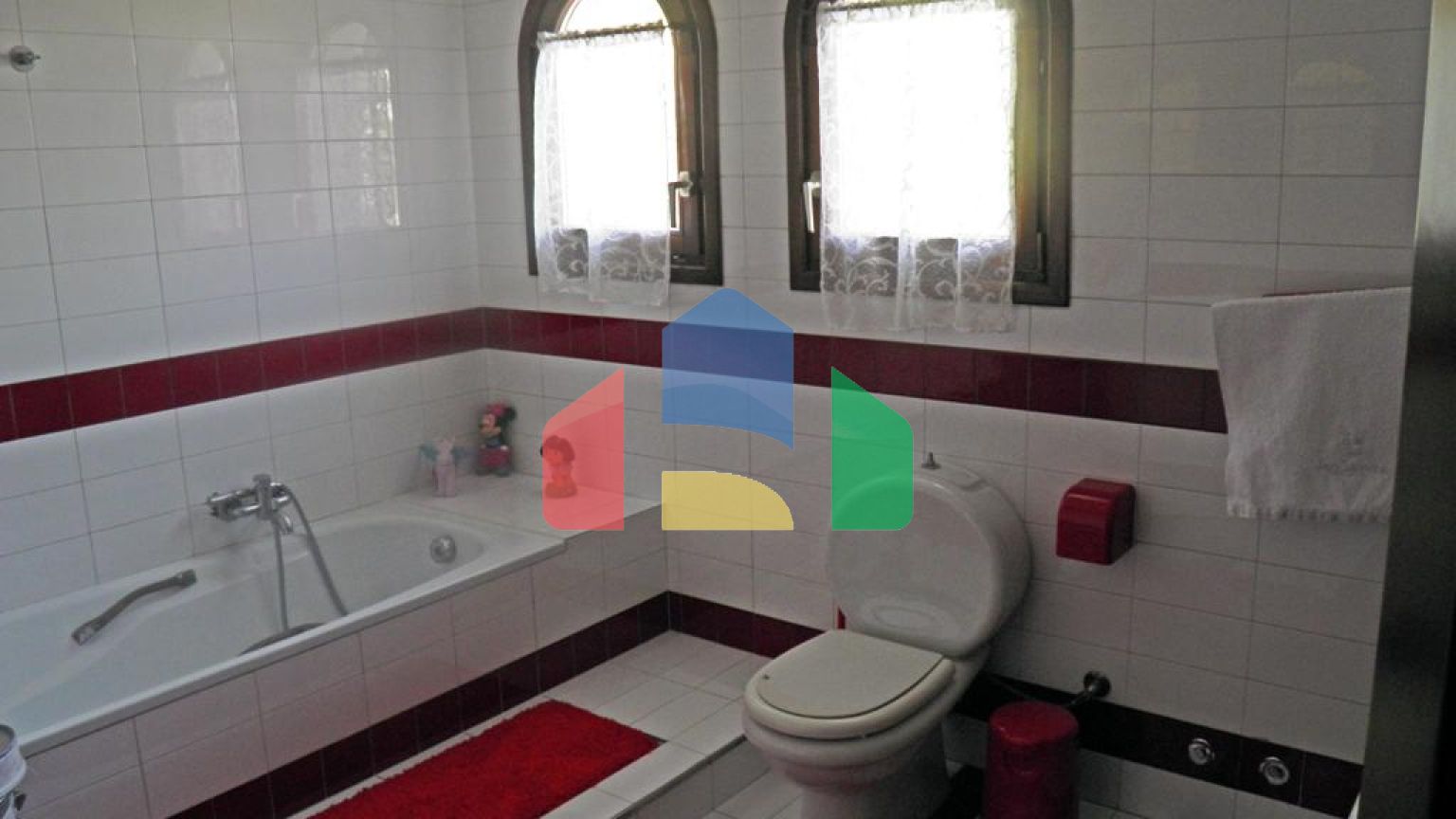 Продажа - Вилла 480 m² в пригороде Салоник