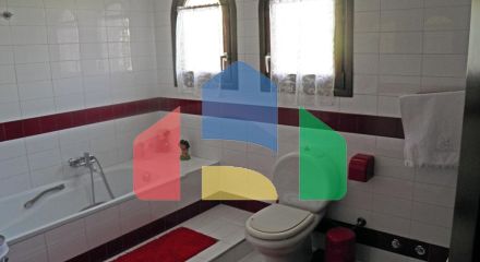 Продажа - Вилла 480 m² в пригороде Салоник Продажа - Вилла 480 m² в пригороде Салоник