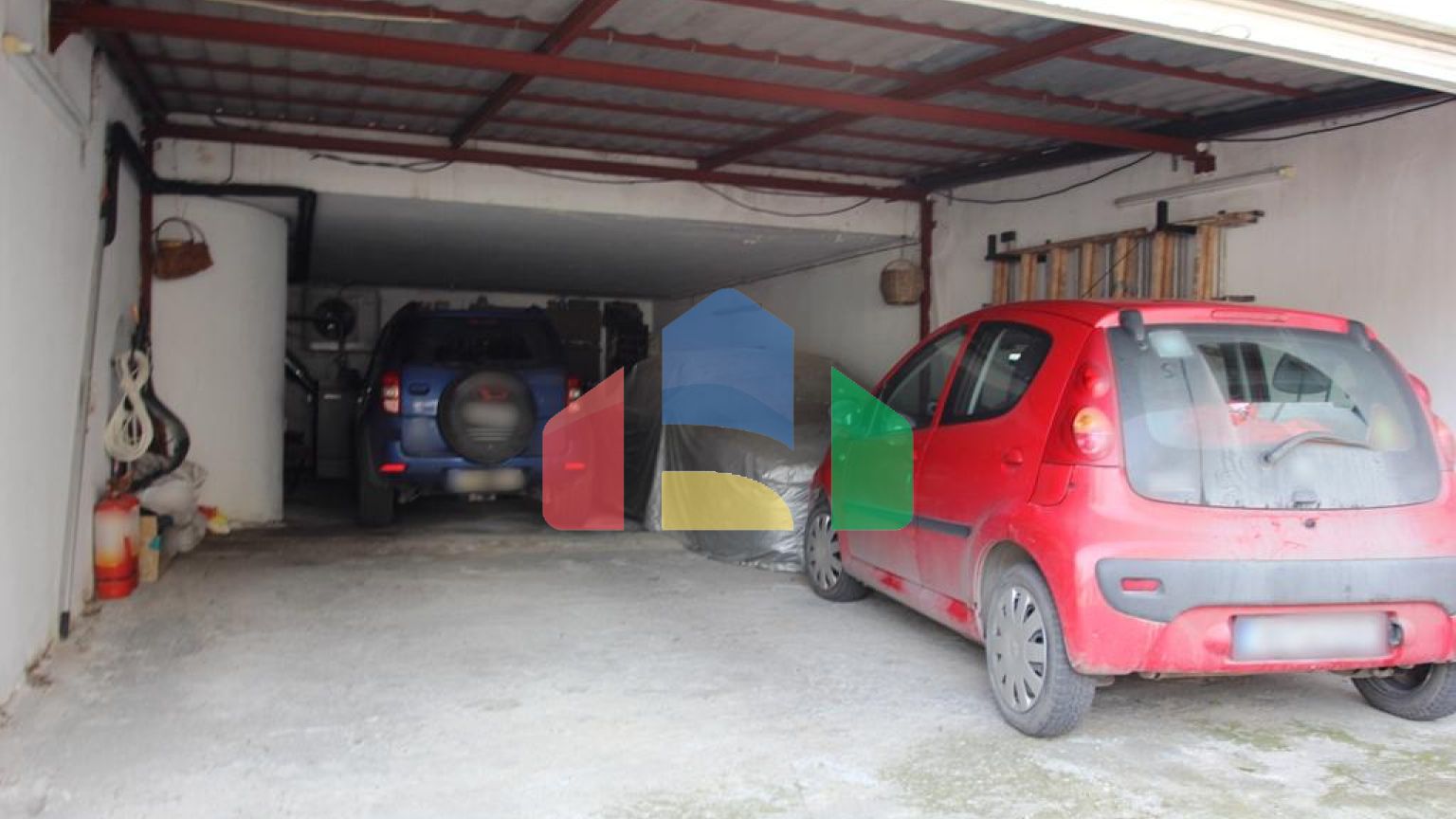 Продажа - Вилла 480 m² в пригороде Салоник