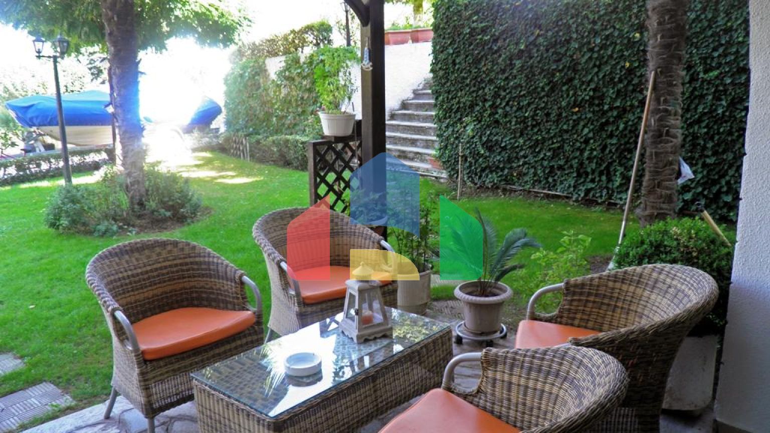 Продажа - Вилла 480 m² в пригороде Салоник