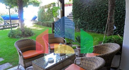 Продажа - Вилла 480 m² в пригороде Салоник Продажа - Вилла 480 m² в пригороде Салоник