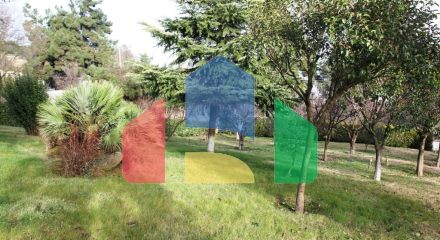 Продажа - Вилла 480 m² в пригороде Салоник Продажа - Вилла 480 m² в пригороде Салоник