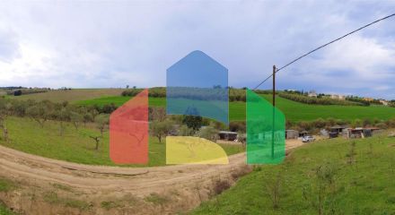 For Sale - Land 12000 m² in the suburbs of Thessaloniki