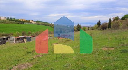 For Sale - Land 12000 m² in the suburbs of Thessaloniki