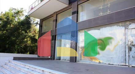 Продаж - Комерційна нерухомість 194 m² в передмісті Салонік
