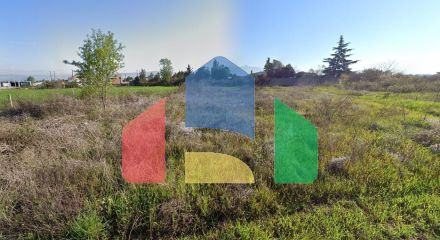 Продажа - Земельный участок 2900 m² в пригороде Салоник