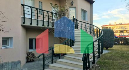For Sale - Detached house 280 m² in the suburbs of Thessaloniki