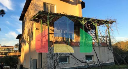 For Sale - Detached house 280 m² in the suburbs of Thessaloniki