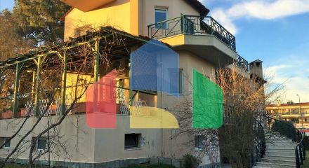 For Sale - Detached house 280 m² in the suburbs of Thessaloniki