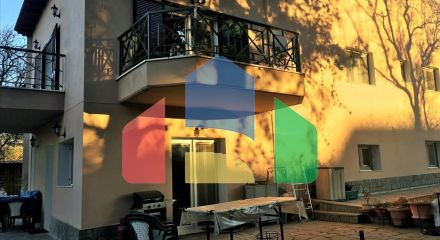 For Sale - Detached house 280 m² in the suburbs of Thessaloniki