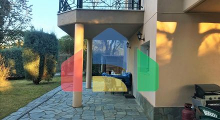 For Sale - Detached house 280 m² in the suburbs of Thessaloniki