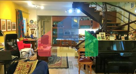 Продаж - Котедж 280 m² в передмісті Салонік