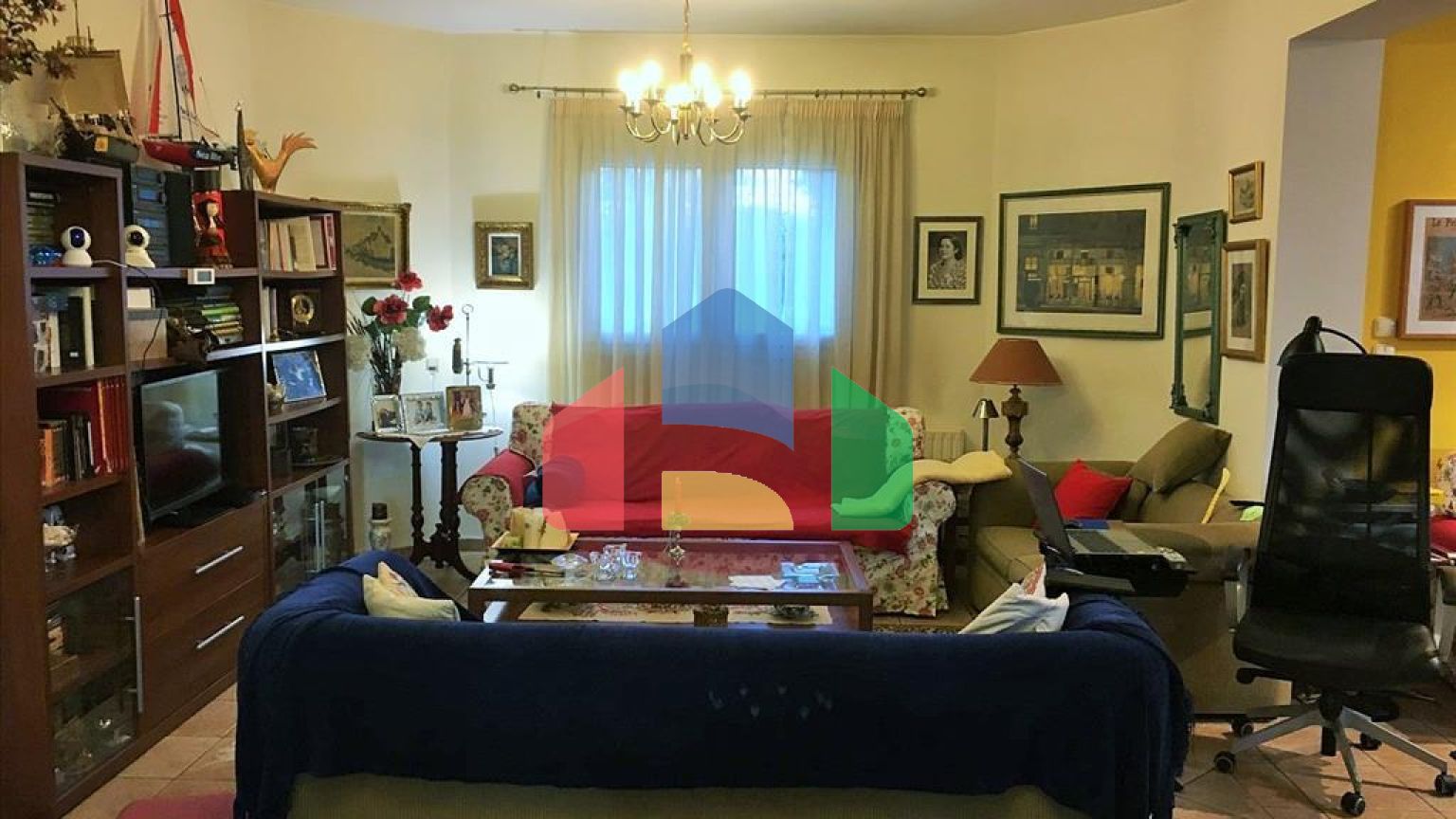 Продаж - Котедж 280 m² в передмісті Салонік