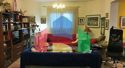 Продаж - Котедж 280 m² в передмісті Салонік