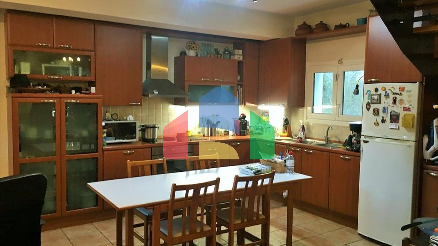 Продаж - Котедж 280 m² в передмісті Салонік