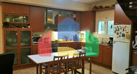 Продаж - Котедж 280 m² в передмісті Салонік