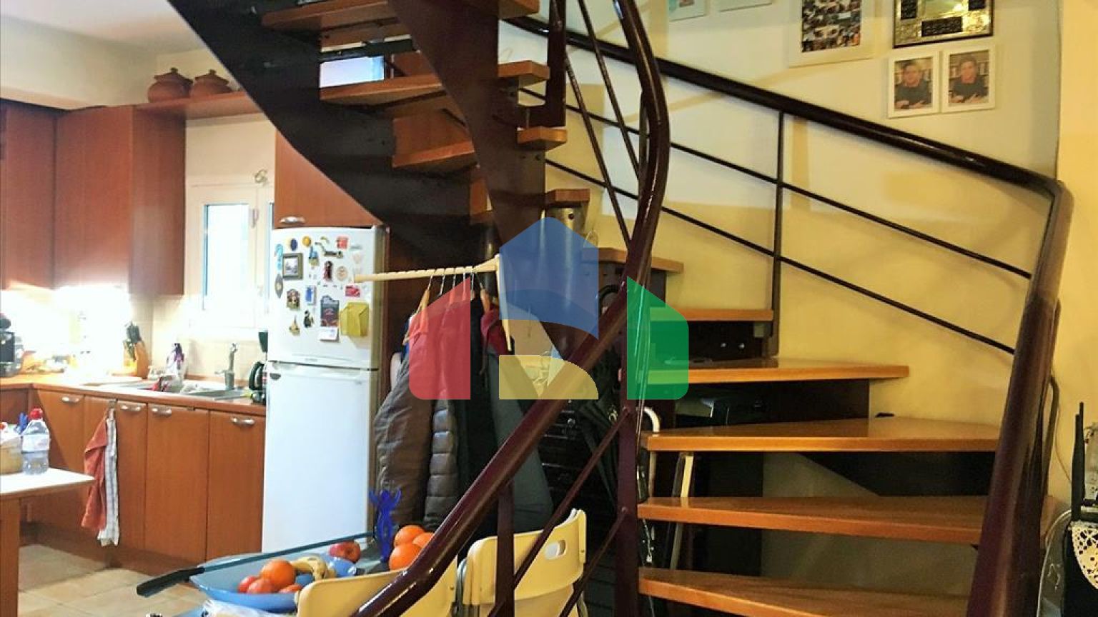 Продаж - Котедж 280 m² в передмісті Салонік