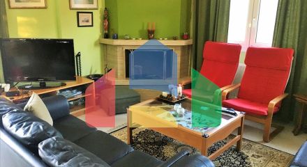 Продаж - Котедж 280 m² в передмісті Салонік