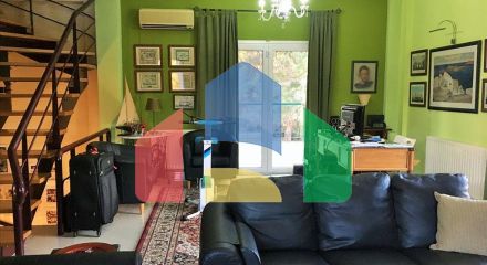 Продаж - Котедж 280 m² в передмісті Салонік