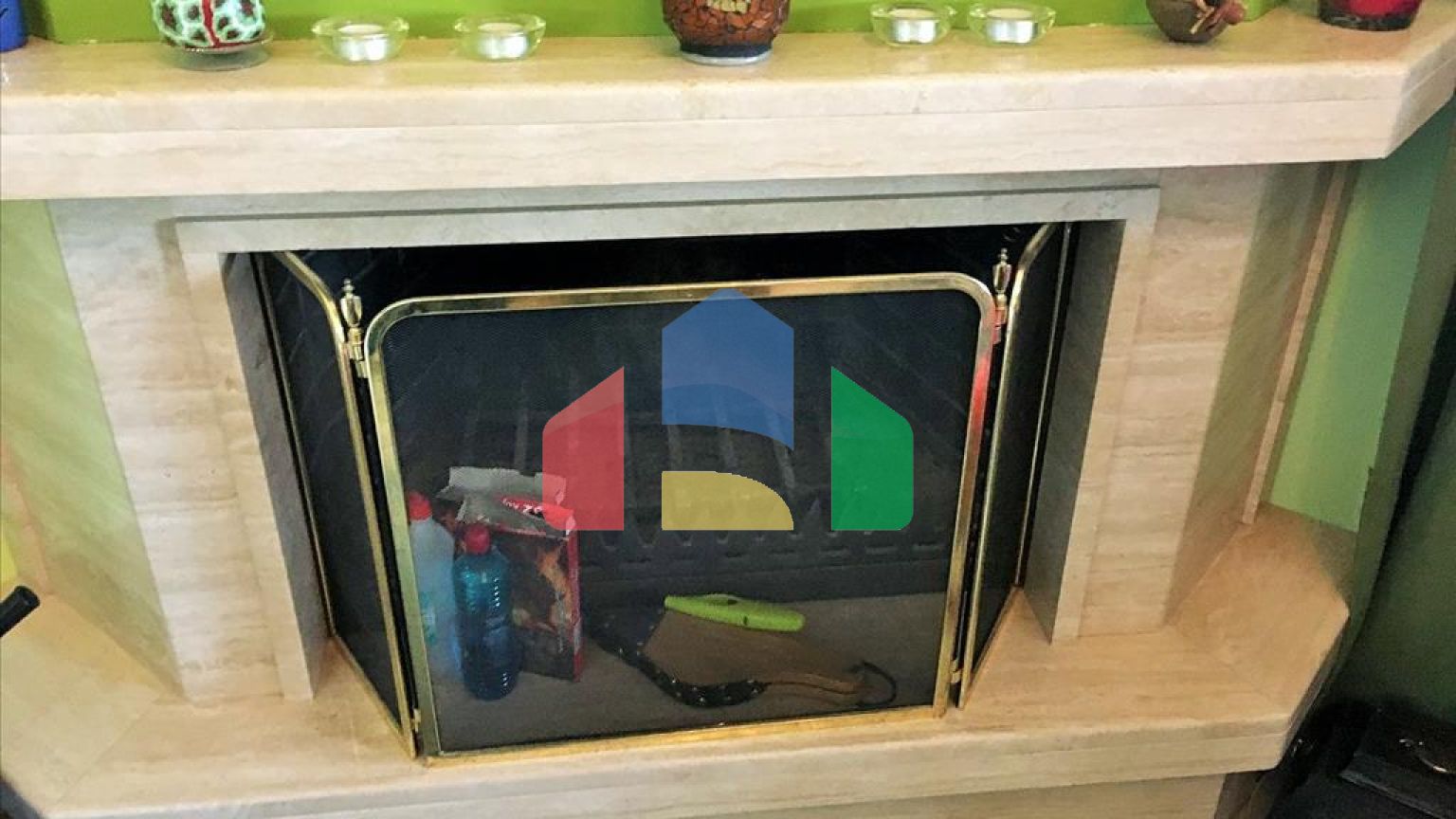 Продаж - Котедж 280 m² в передмісті Салонік