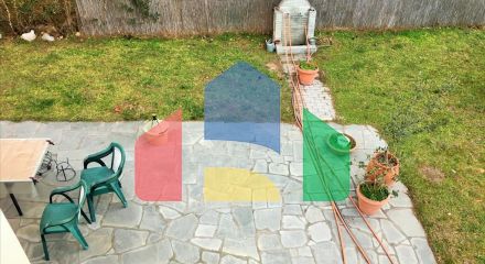 Продаж - Котедж 280 m² в передмісті Салонік