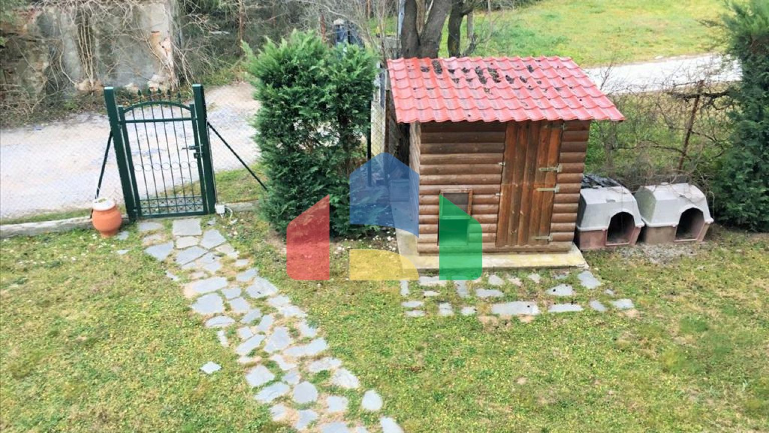 Продаж - Котедж 280 m² в передмісті Салонік