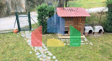 Продаж - Котедж 280 m² в передмісті Салонік