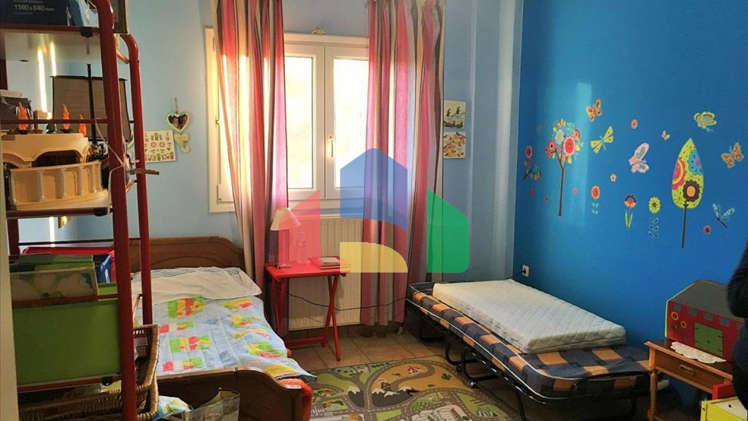 Продаж - Котедж 280 m² в передмісті Салонік