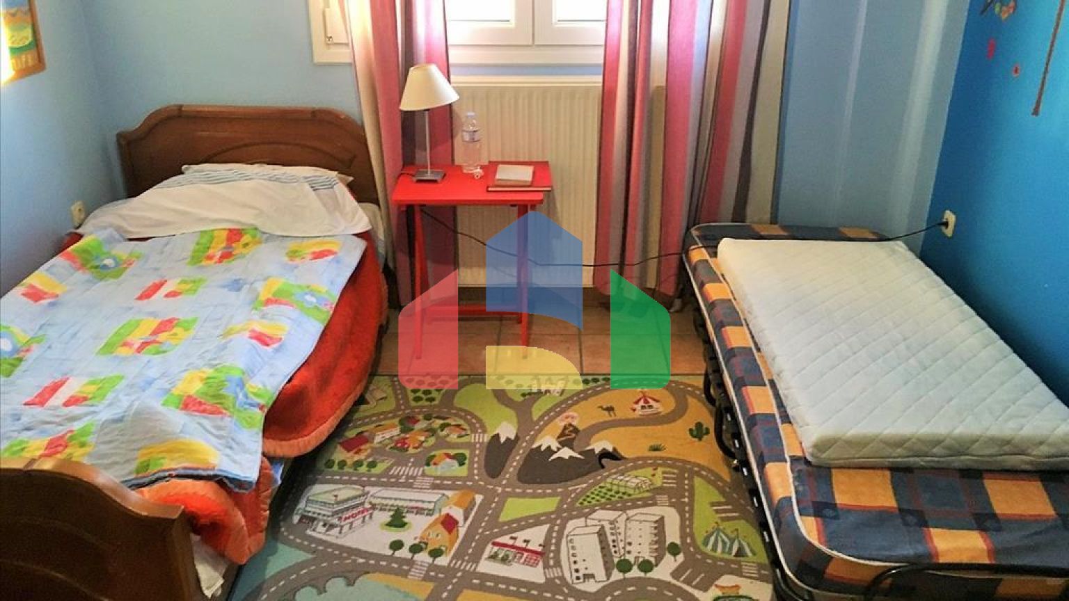 Продаж - Котедж 280 m² в передмісті Салонік