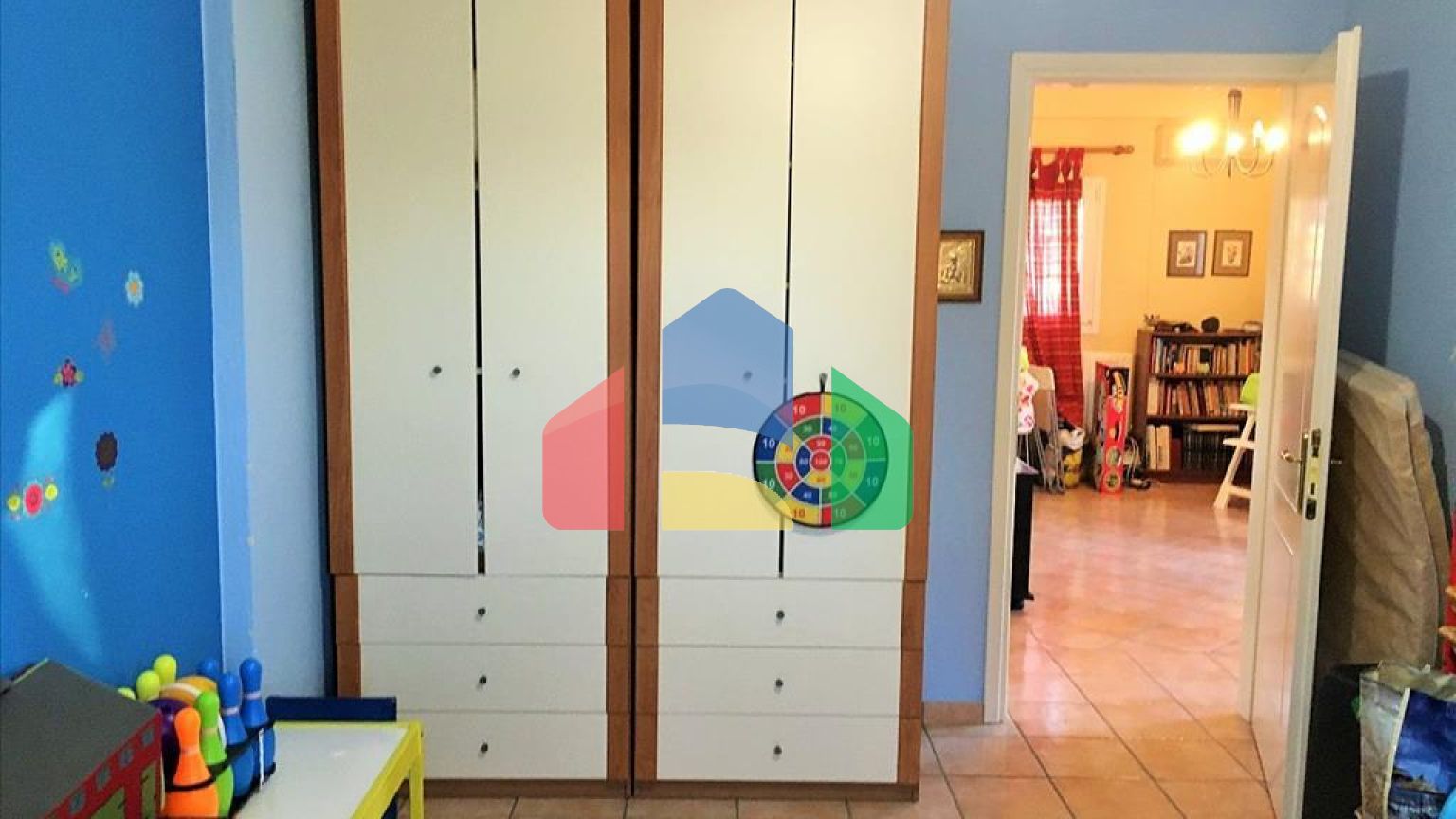 Продаж - Котедж 280 m² в передмісті Салонік