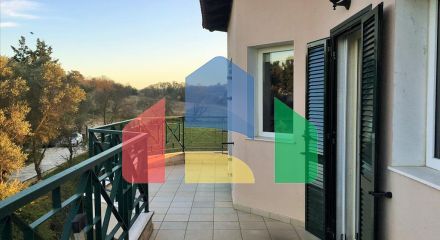 Продаж - Котедж 280 m² в передмісті Салонік