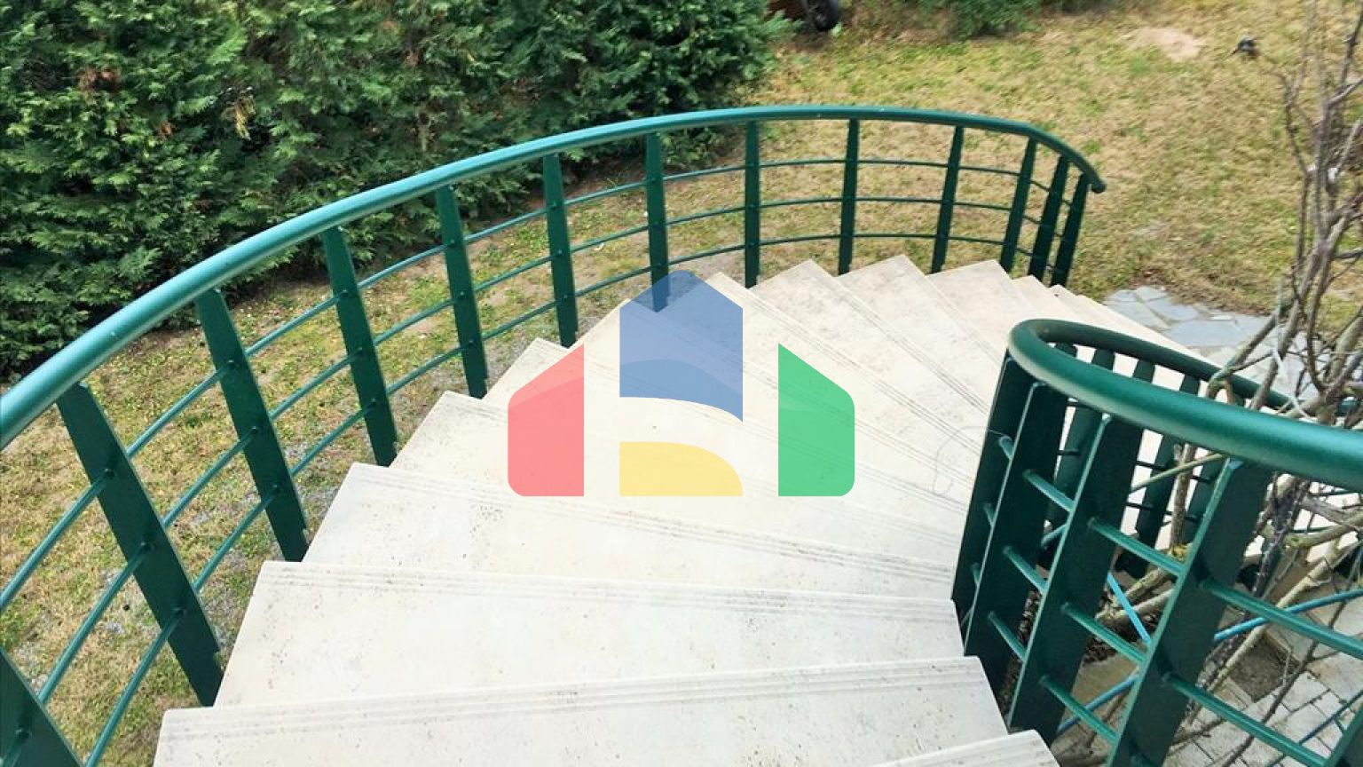 Продаж - Котедж 280 m² в передмісті Салонік