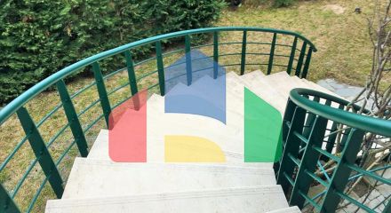 Продаж - Котедж 280 m² в передмісті Салонік