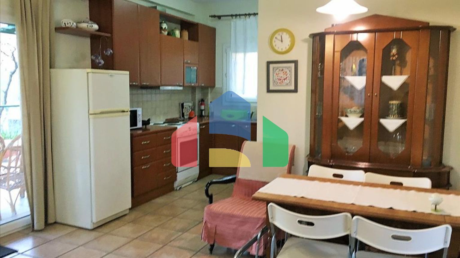 Продаж - Котедж 280 m² в передмісті Салонік