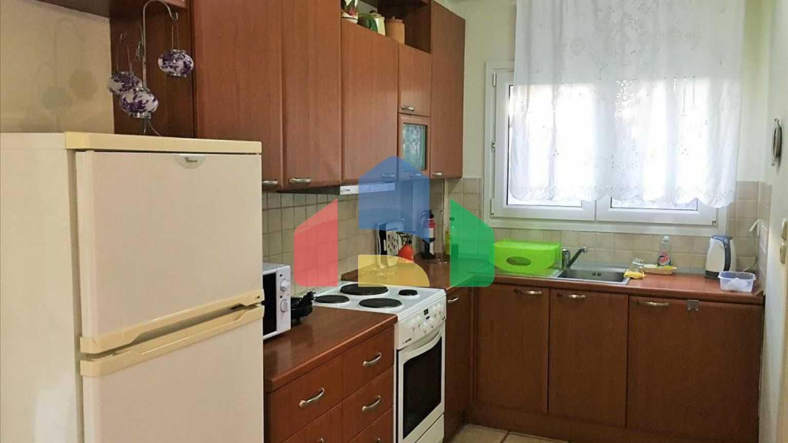 Продаж - Котедж 280 m² в передмісті Салонік