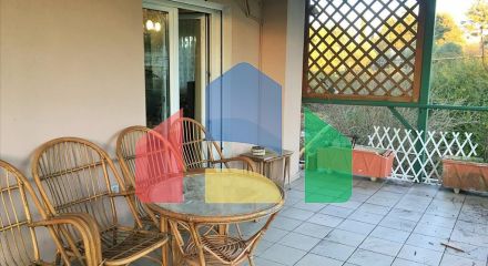 Продаж - Котедж 280 m² в передмісті Салонік