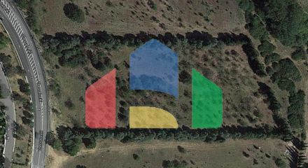 Продажа - Земельный участок 12000 m² в пригороде Салоник